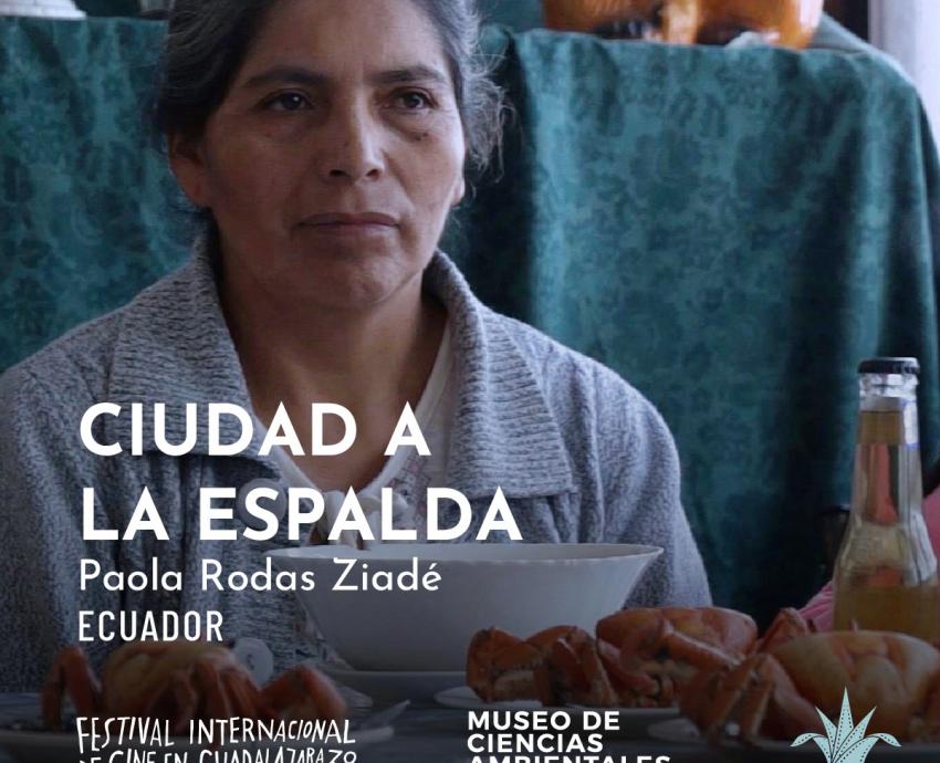 Museo de Ciencias Ambientales: 15 años de cine socioambiental desde Guadalajara a todo México