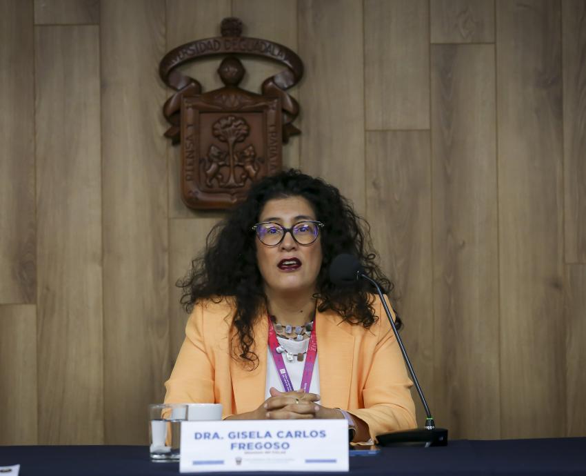 resentan “Tras la vida”, documental sobre la lucha por encontrar a migrantes desaparecidos en México