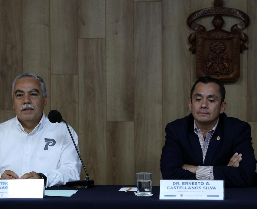 Analizarán proceso de enseñanza-aprendizaje después de la pandemia