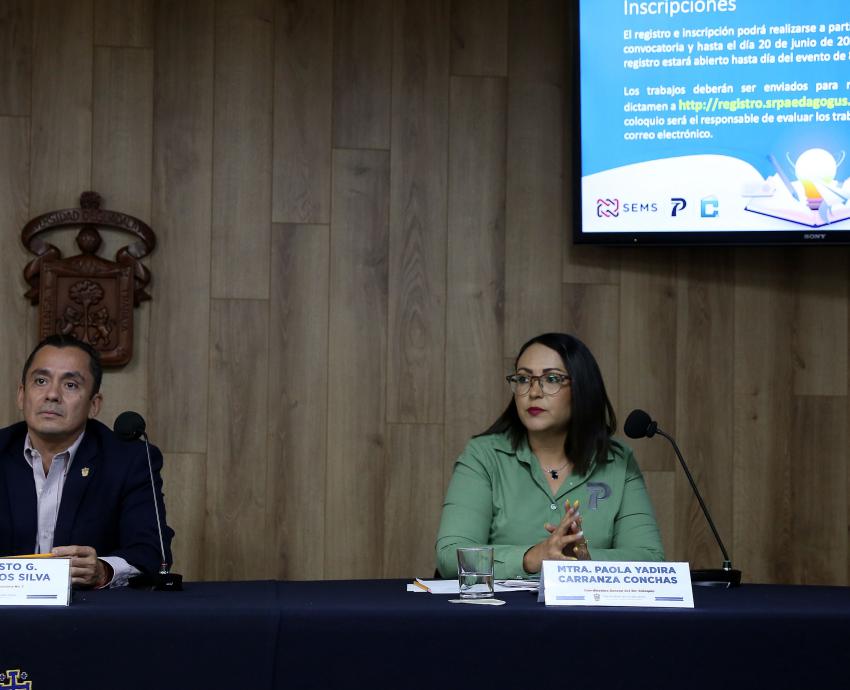 Analizarán proceso de enseñanza-aprendizaje después de la pandemia