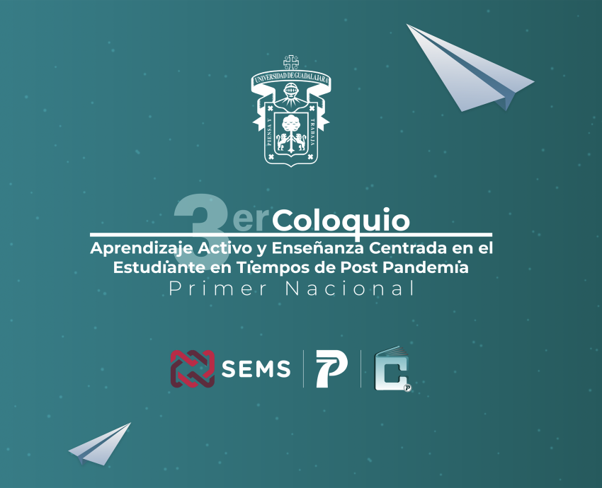 Analizarán proceso de enseñanza-aprendizaje después de la pandemia
