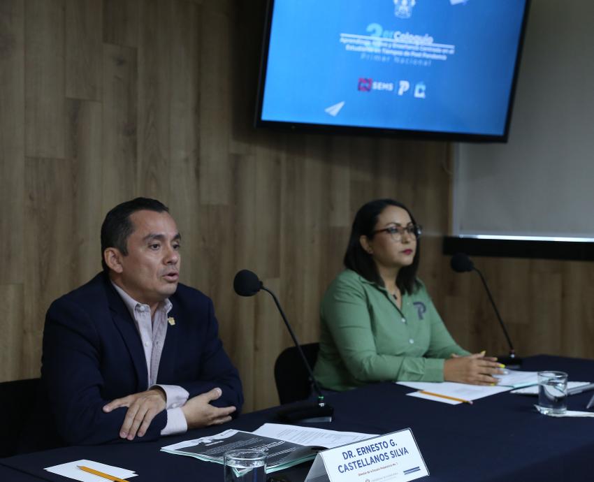 Analizarán proceso de enseñanza-aprendizaje después de la pandemia