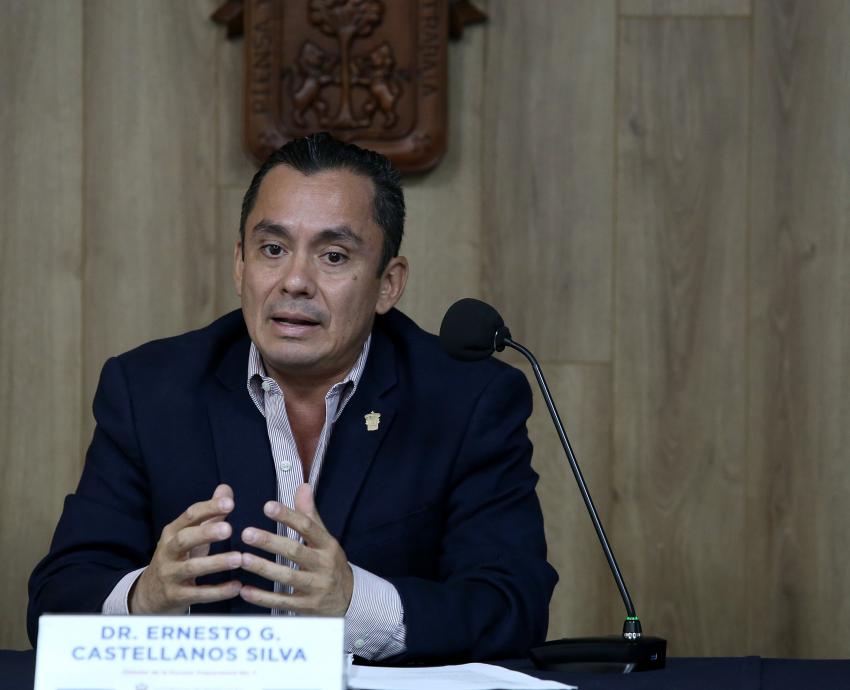 Analizarán proceso de enseñanza-aprendizaje después de la pandemia