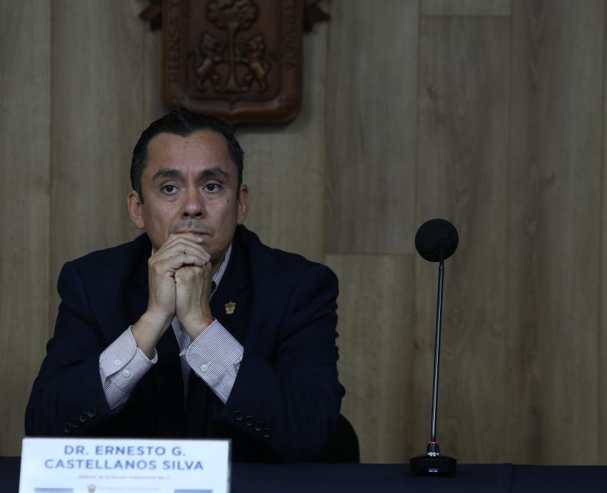Analizarán proceso de enseñanza-aprendizaje después de la pandemia