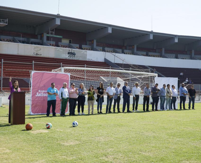 Logra delegación de Prepas UDG primer lugar en torneo estatal “Somos Jalisco 200 años libres y soberanos”