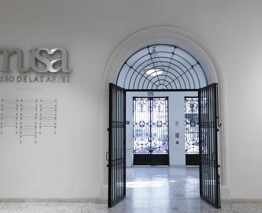 MUSA realizará residencia con artistas del tatuaje