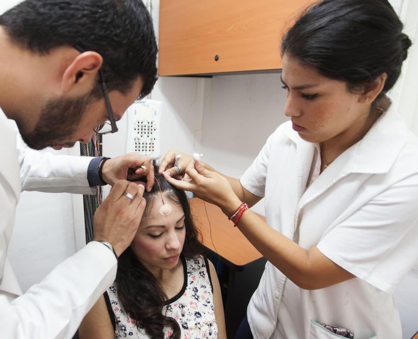 Pandemia dejó lagunas de aprendizaje en niñas, niños y adolescentes