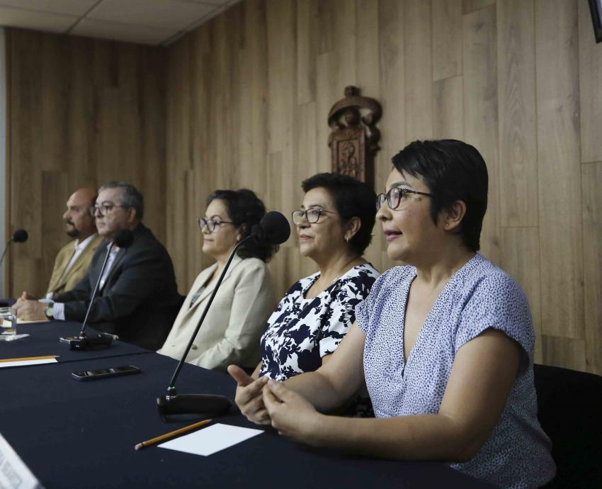 Pandemia dejó lagunas de aprendizaje en niñas, niños y adolescentes