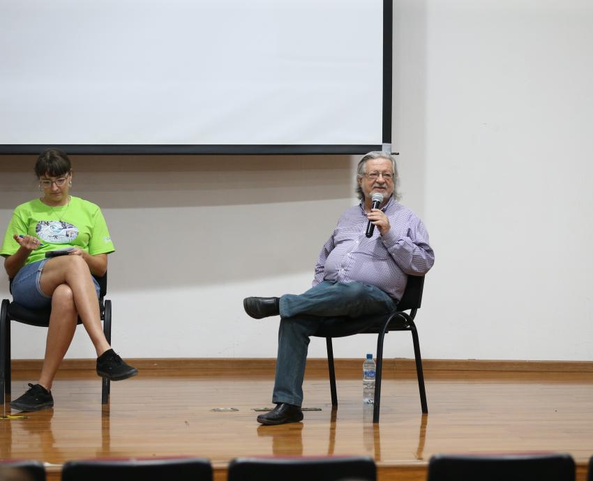 Celebran CALAS Fest para el intercambio de saberes en torno al antropoceno