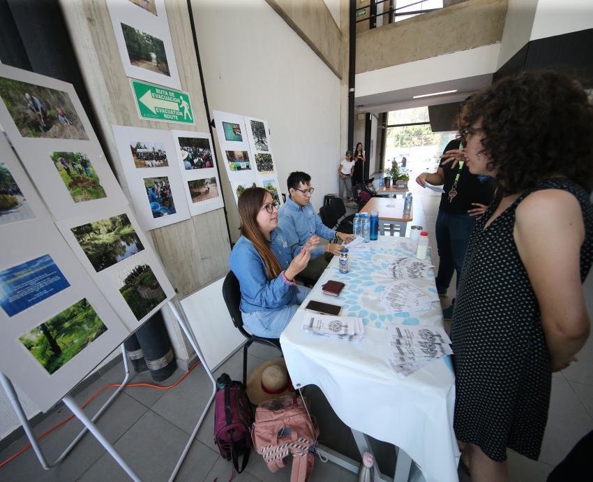 Celebran CALAS Fest para el intercambio de saberes en torno al antropoceno