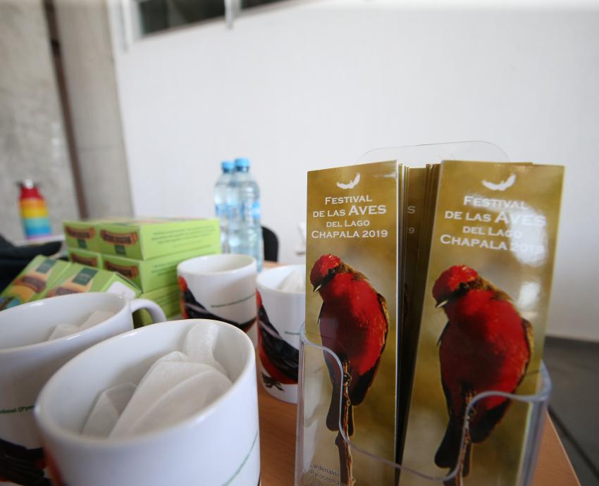 Celebran CALAS Fest para el intercambio de saberes en torno al antropoceno