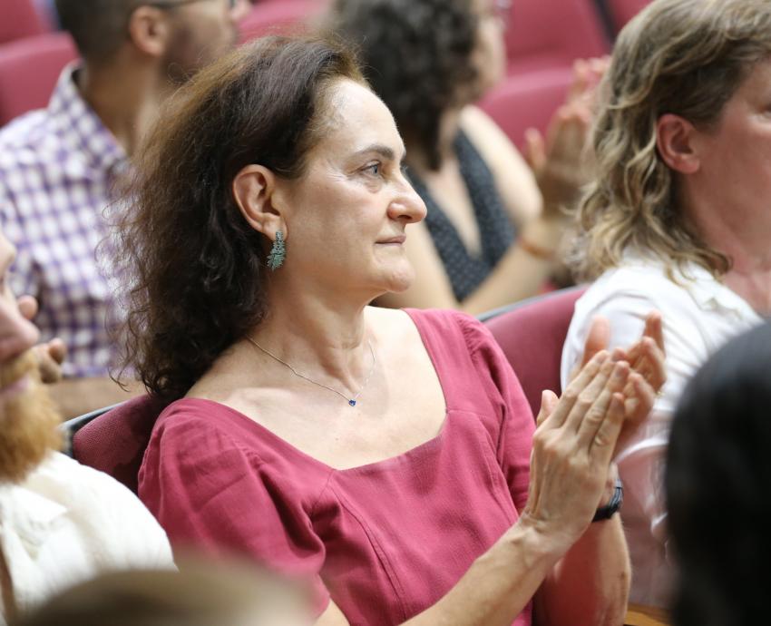 Celebran CALAS Fest para el intercambio de saberes en torno al antropoceno