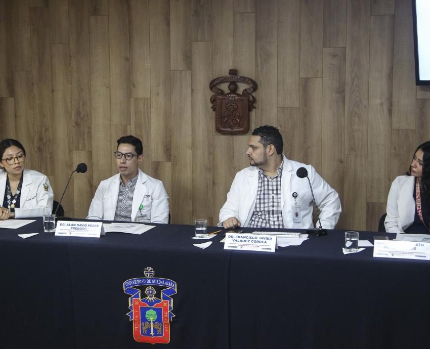 Detectan siete casos de cáncer colorectal durante campaña del Hospital Civil de Guadalajara