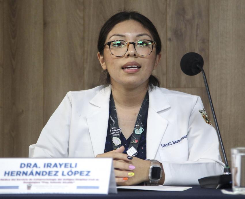 Detectan siete casos de cáncer colorectal durante campaña del Hospital Civil de Guadalajara