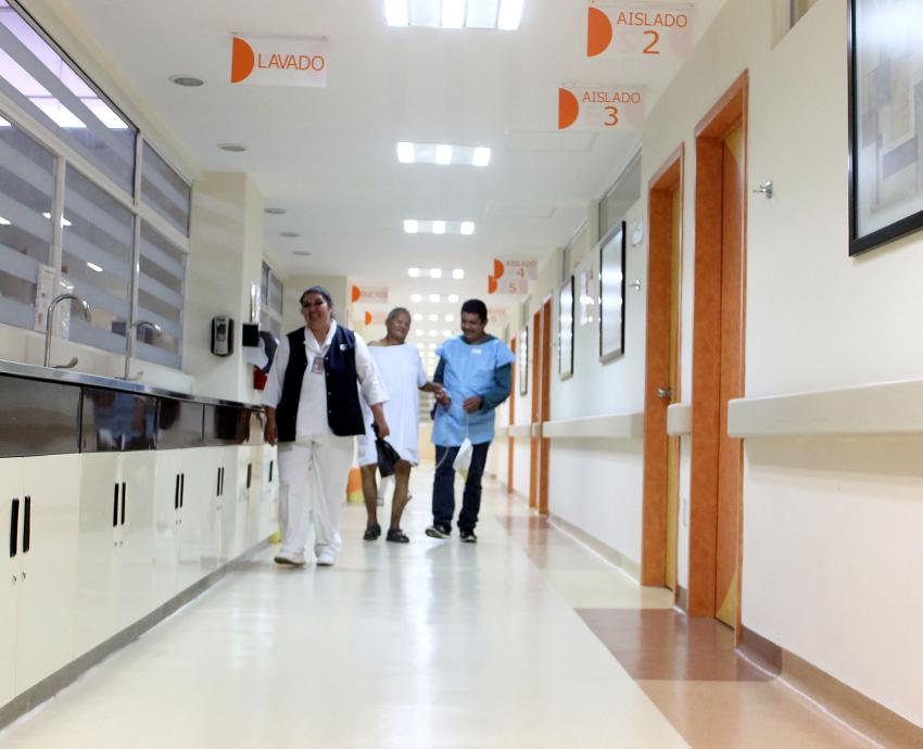 Detectan siete casos de cáncer colorectal durante campaña del Hospital Civil de Guadalajara