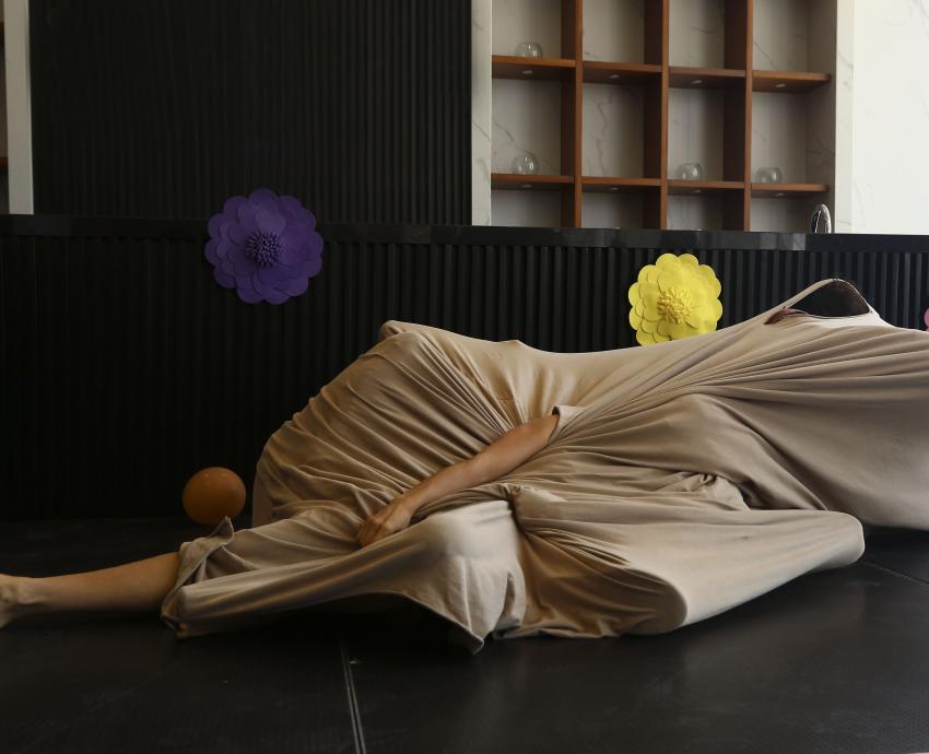 Llega el “Verano Escénico” al Conjunto Santander de Artes Escénicas para refrescar la cartelera de julio