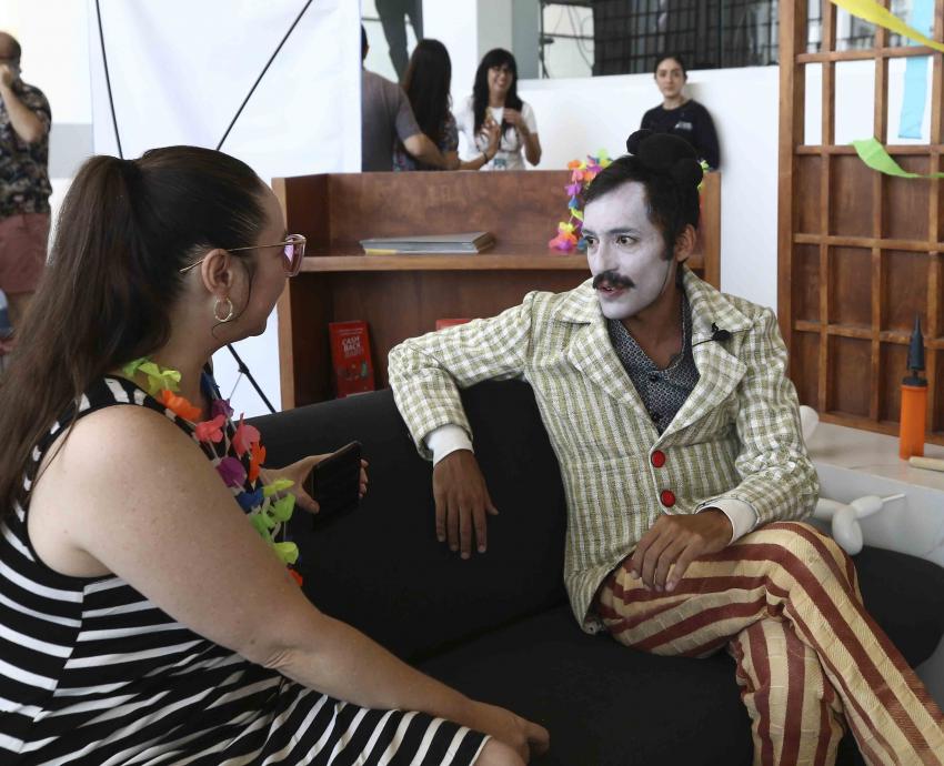 Llega el “Verano Escénico” al Conjunto Santander de Artes Escénicas para refrescar la cartelera de julio