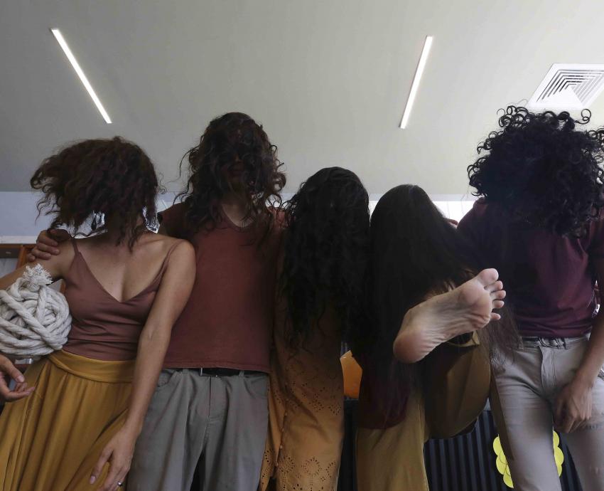 Llega el “Verano Escénico” al Conjunto Santander de Artes Escénicas para refrescar la cartelera de julioLlega el “Verano Escénico” al Conjunto Santander de Artes Escénicas para refrescar la cartelera de julioLlega el “Verano Escénico” al Conjunto Santander de Artes Escénicas para refrescar la cartelera de julio