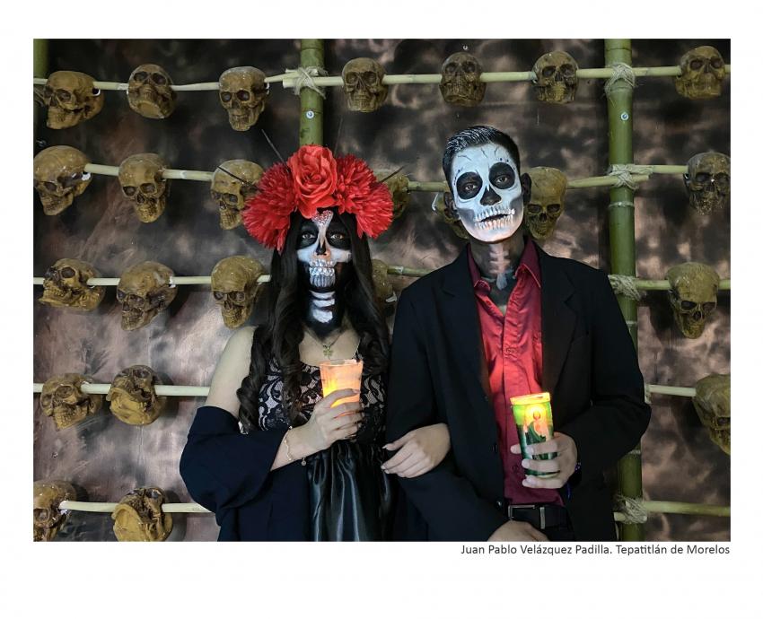 Egresado del CUAAD forma a jóvenes fotógrafos en las 12 regiones de Jalisco