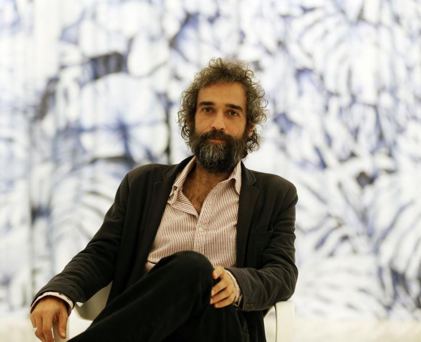 “El jardín de los últimos días” invita a reflexionar acerca del deterioro del medio ambiente