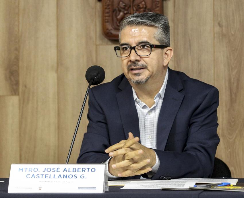 Presentan la Alianza futbol por la paz infantil y juvenil México-EUA