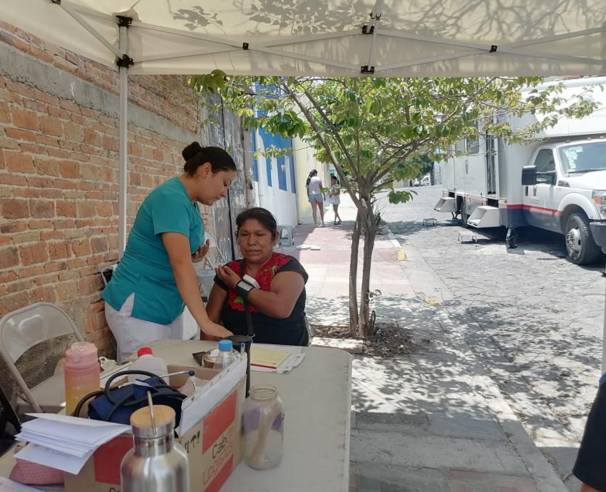UdeG atiende causas de mortalidad de habitantes de pueblos originarios en AMG