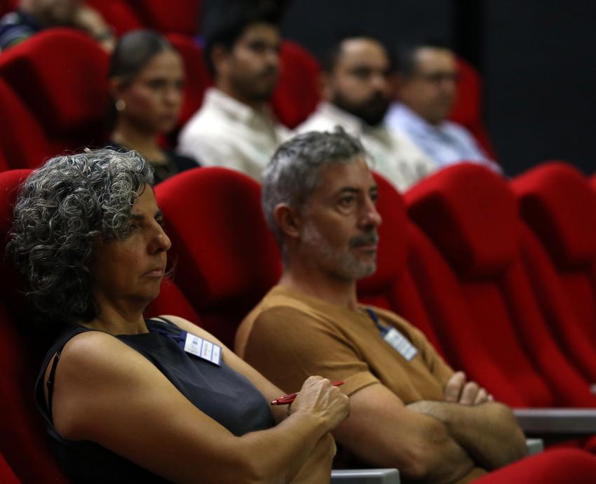 Concluyen trabajos de Erasmus + Climate lab en UdeG con proyectos de intervención comunitaria