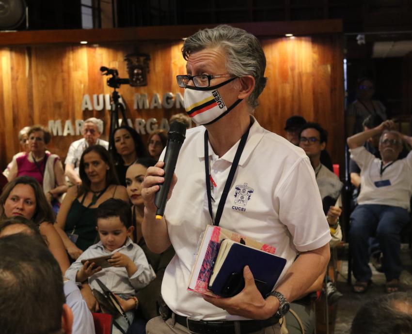 Presentan “El lector científico. Vida e invenciones de José María Arreola”