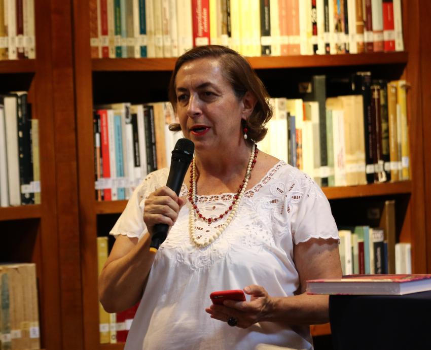 Presentan “El lector científico. Vida e invenciones de José María Arreola”