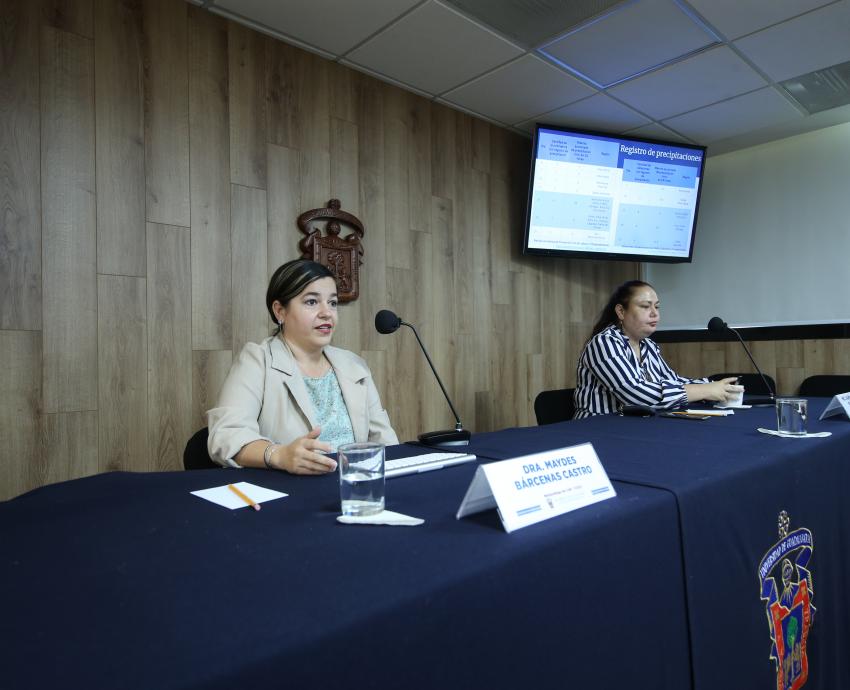 Registra junio aumento récord en días consecutivos con temperaturas arriba del promedio