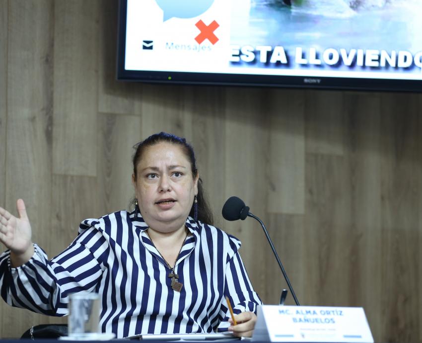 Registra junio aumento récord en días consecutivos con temperaturas arriba del promedio