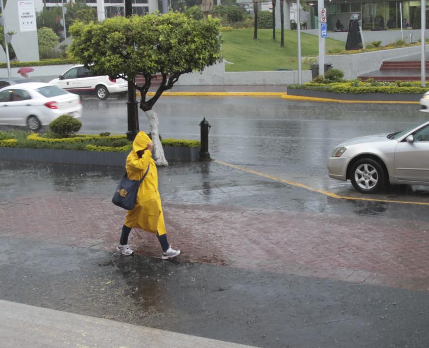 Registra junio aumento récord en días consecutivos con temperaturas arriba del promedio