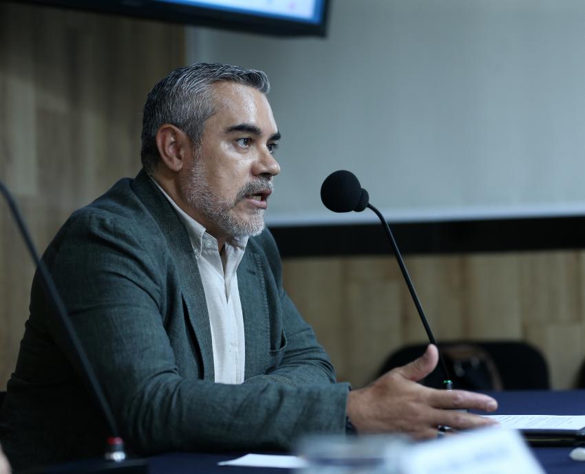 Convocan a congreso internacional sobre territorio, sociedad e interculturalidad, en el CUValles 