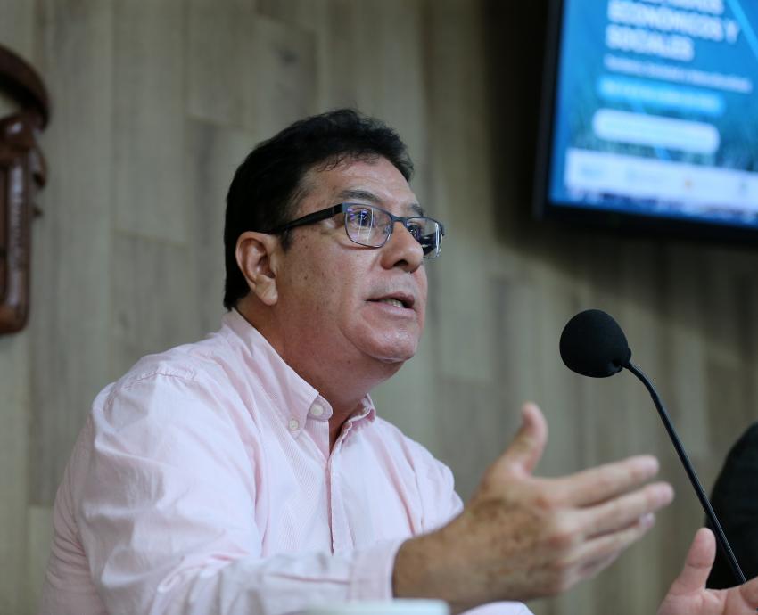 Convocan a congreso internacional sobre territorio, sociedad e interculturalidad, en el CUValles 