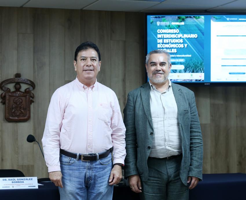 Convocan a congreso internacional sobre territorio, sociedad e interculturalidad, en el CUValles 
