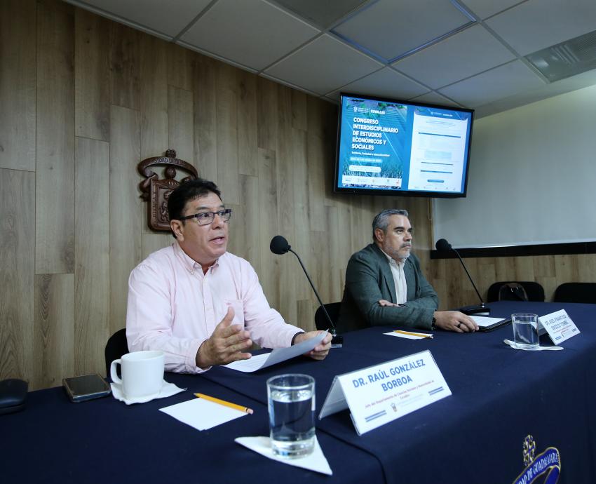 Convocan a congreso internacional sobre territorio, sociedad e interculturalidad, en el CUValles 