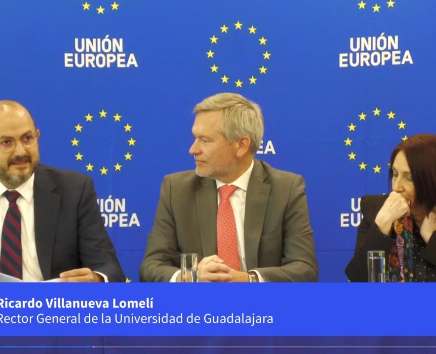 Unión Europea mostrará su diversidad artística, cultural e intelectual en la FIL 2023