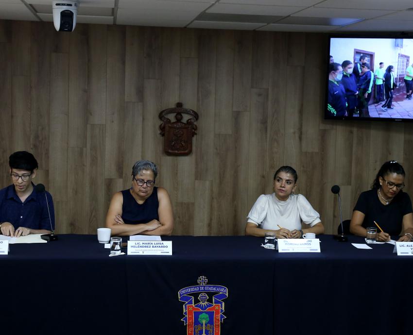 Muestran vivencias de personas con discapacidades en el arte con documental “Metamorfosis”, en el CSAE
