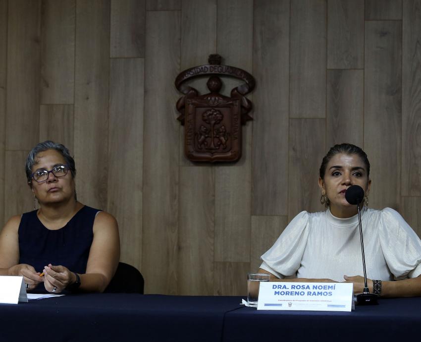 Muestran vivencias de personas con discapacidades en el arte con documental “Metamorfosis”, en el CSAE