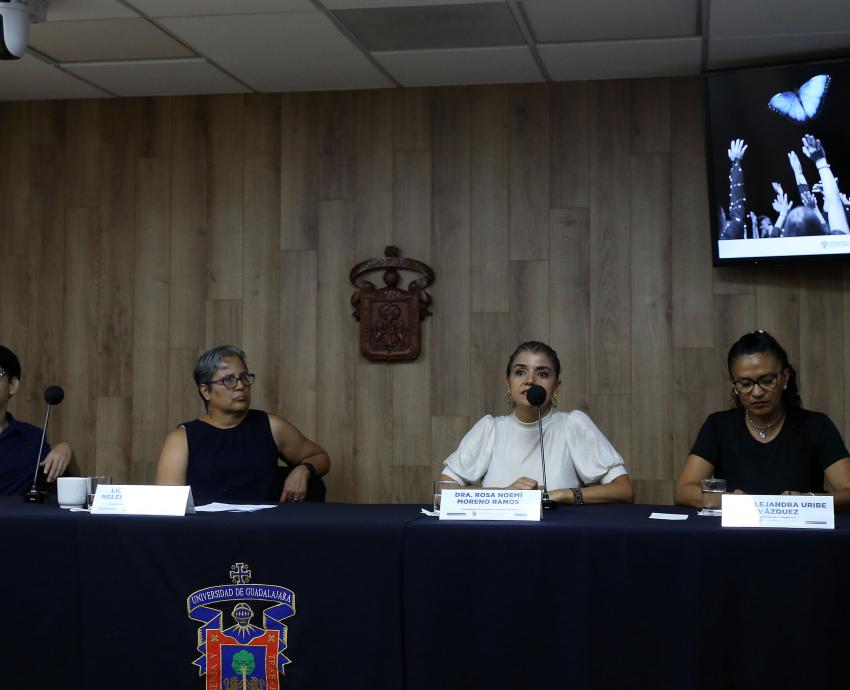 Muestran vivencias de personas con discapacidades en el arte con documental “Metamorfosis”, en el CSAE