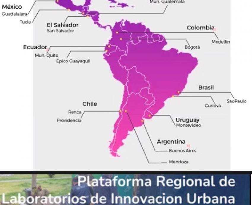 Participa UdeG en plataforma de impulso de ciudades sostenibles y resiliencia climática