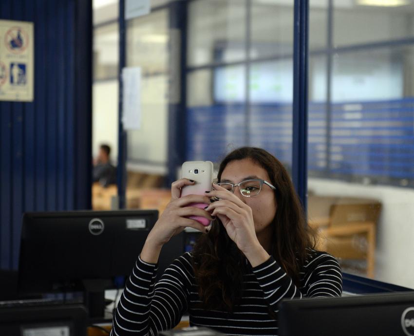 Reportan crecimiento de TikTok como red social emergente en México