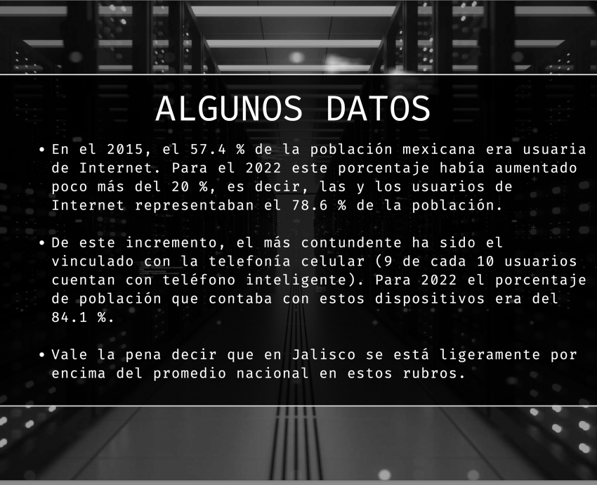 Reportan crecimiento de TikTok como red social emergente en México