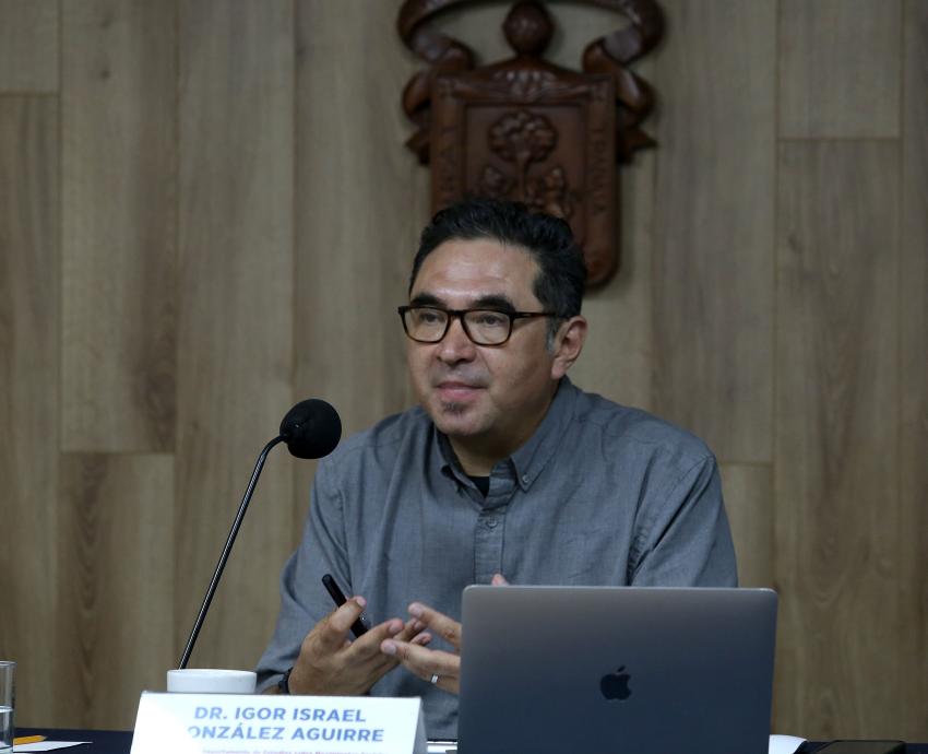 Reportan crecimiento de TikTok como red social emergente en México