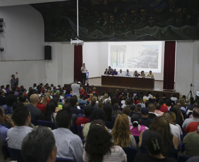 Aumentan prestaciones para personal administrativo de la UdeG