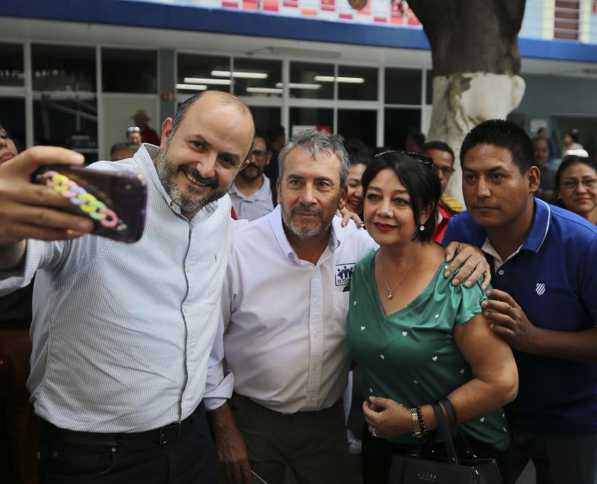 Aumentan prestaciones para personal administrativo de la UdeG