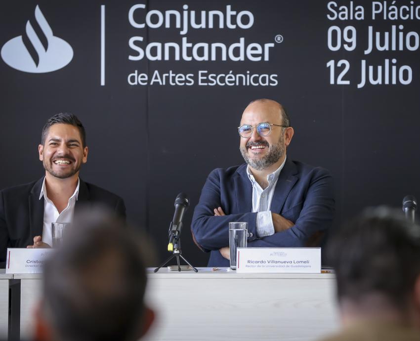 La fuerza de “Madama Butterfly” llegará de manera presencial al CSAE en julio