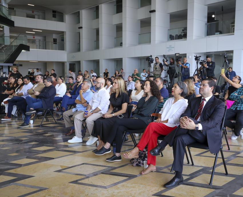 La fuerza de “Madama Butterfly” llegará de manera presencial al CSAE en julio