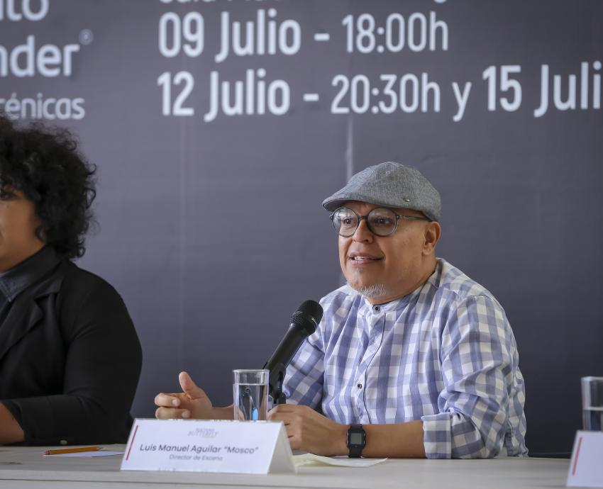 La fuerza de “Madama Butterfly” llegará de manera presencial al CSAE en julio
