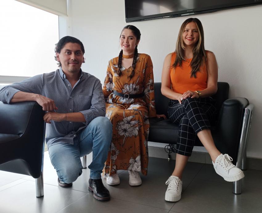 Mención honorífica para estudiantes del CUAAD en concurso internacional Design Educates Awards